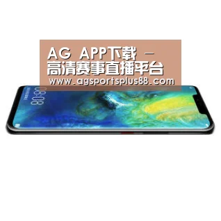 华为无线快充手机